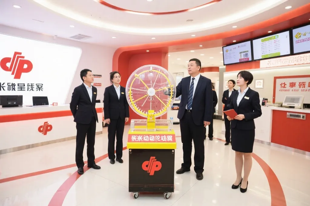 福彩3D开奖规则深度解析：透明流程与公正机制全揭秘