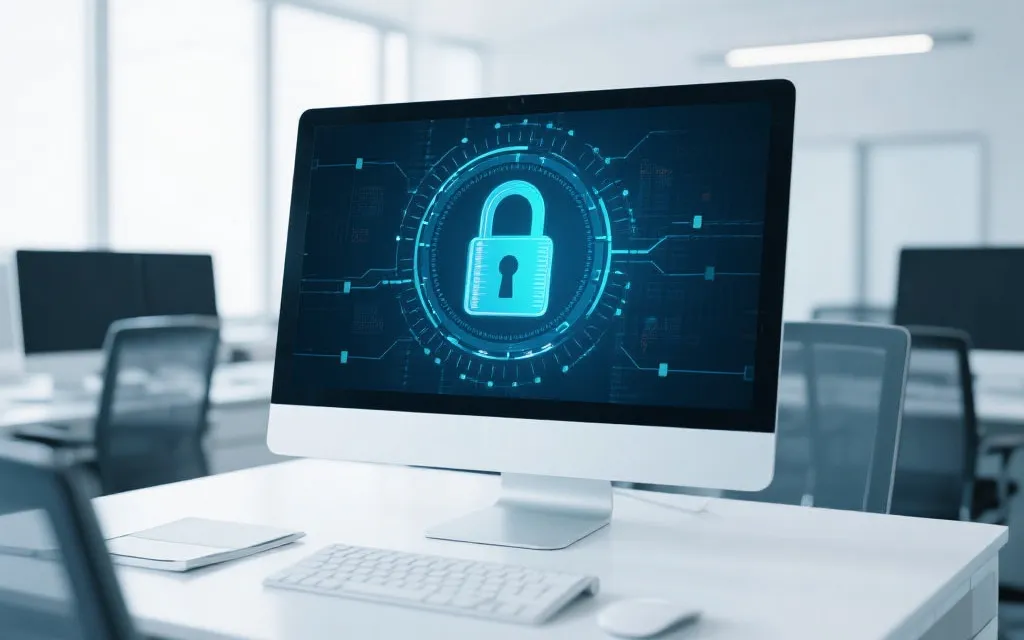 数据管理与安全机制